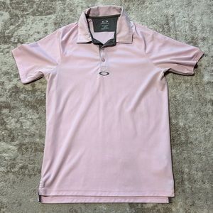 Oakley Golf Polo - Small